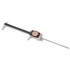WEN 6-Inch Stainless Steel Digital Dial Caliper with LED Readout,