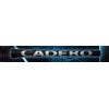 CADERO Grip 2X2 Pentagon Air 2X2 Pentagon AIR Black/Silver No