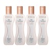 Silk Therapy Classic + Panthenol Hair Essence Treatment 130ml 4
