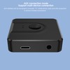 Bluetooth 5.0 Receiver Transmitter 2 In 1 Wireless Audio Adapter