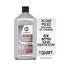 Castrol Castrol GTX Full Synthetic 5W-20 Motor Oil, 1 Quart,