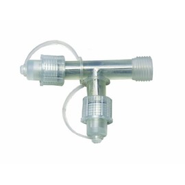 Star System Outdoor Expo St-Extra with 2-Connections