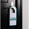 Do Not Disturb Sign - 12-Pack Do Not Disturb, Please