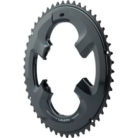 Shimano Sora R3030 (non-chainring guard model) 50t 110mm 9-Speed Outer Chainring, Black
