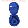 Protective Travel Storage Carrying Case for Titanium Mini/AfterShokz Aeropex/Shokz OpenRun