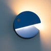 Rechargeable Magnetic Baby Night Light with Motion Sensor