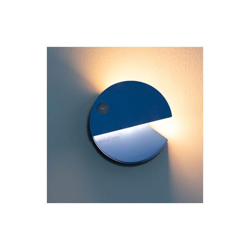 Rechargeable Magnetic Baby Night Light with Motion Sensor