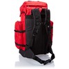 Everest Hiking Pack, Red, One Size