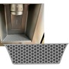Refrigerator Drip Catcher Trays Compatible with LG Refrigerators