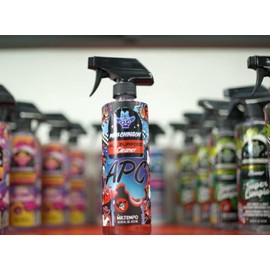 Mas Chingo APC All Purpose Cleaner 16 Fl Oz (1-Pack)