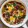 Wild Garden Ready-To-Go Gourmet Tunisian Shakshouka Simmer Sauce, 100% All