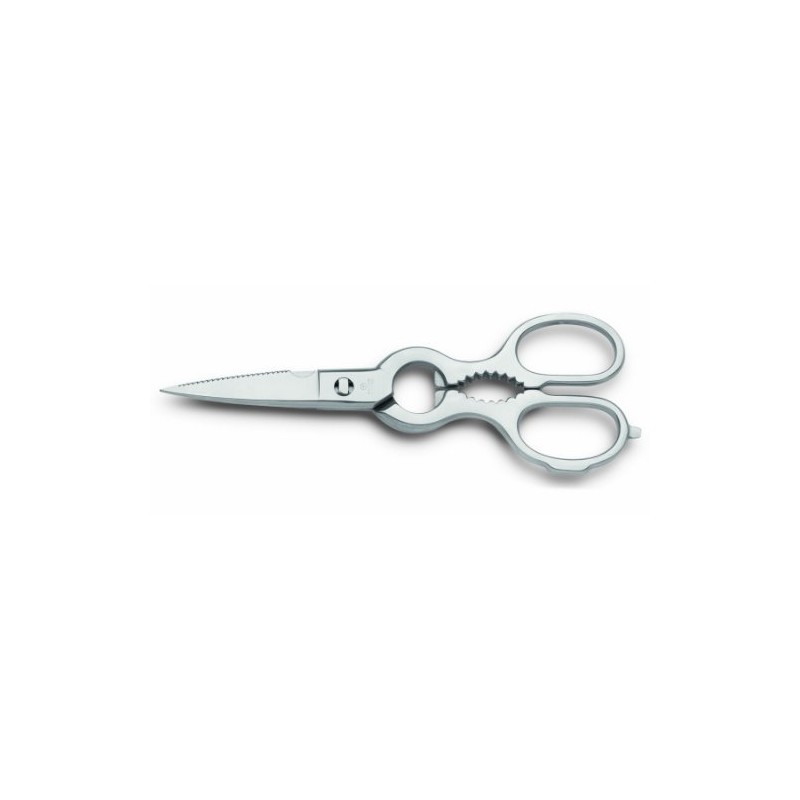 WÜSTHOF Stainless Kitchen Shears