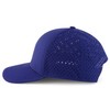Trendy Apparel Shop - Gorra de bola de gran tamaño