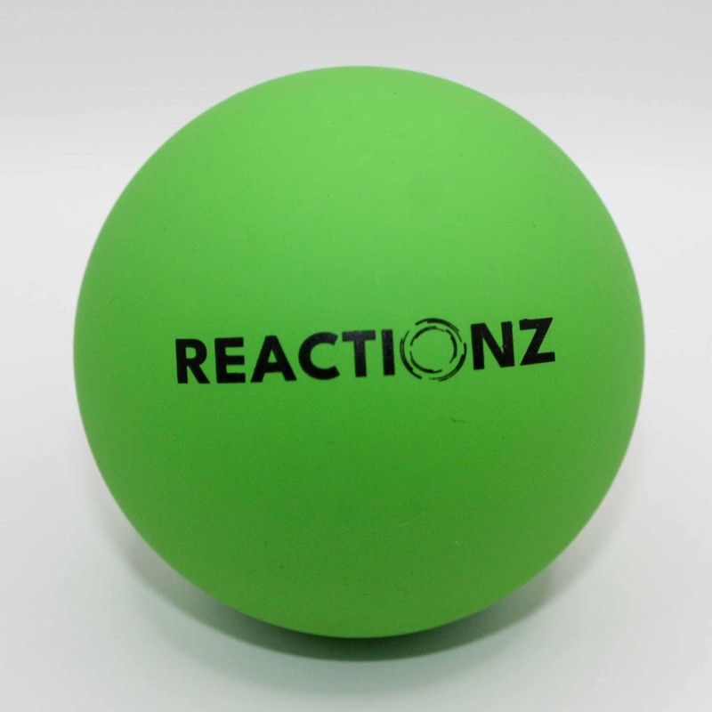 Reactionz Training Balls - 3 Balls to Perfect Your Catch,