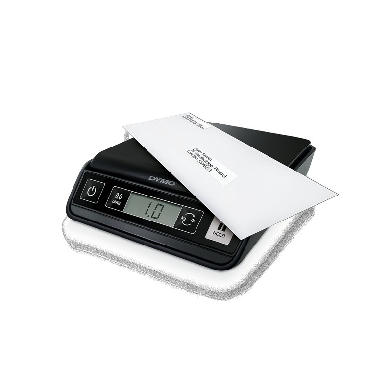 DYMO M2 Mailing Scales