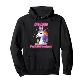 Women's Printed Party Outfit with Saying Funny Malle Gadgets Pullover Hoodie