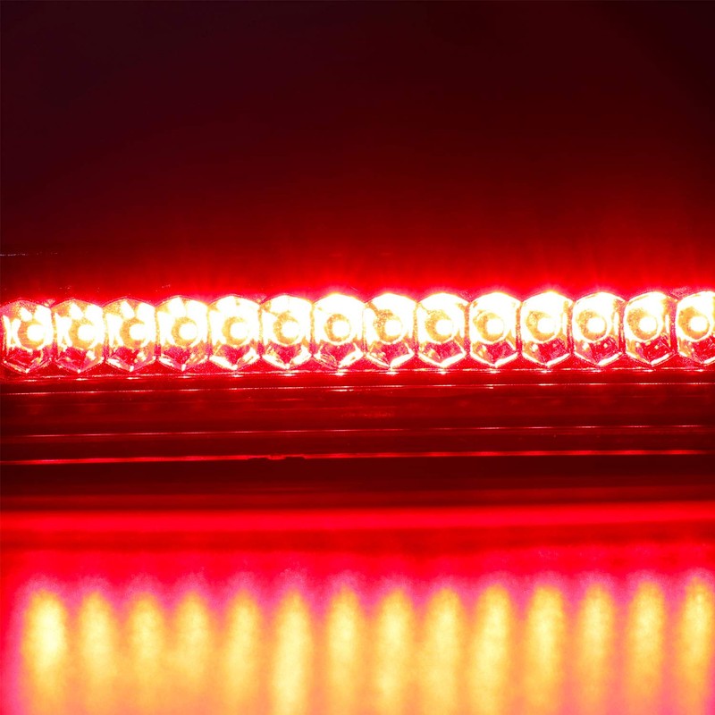 LED 3rd Third Brake Light for 2004-2015 Nissan Titan 2005-2016