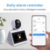 SIYZHOP Indoor Home Security Camera(Intelligent Voice Version) Two Way Video