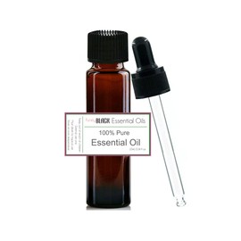 100% Pure Essential Oil Blend [Citrus Burst] 10ml
