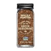 The Spice Hunter Seasoning Blend jar, Greek, 1 Oz