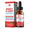 Migcopat Gotas Detox Hígado Y Riñón 2 Pack 60ml C/u