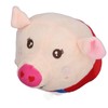 Active Moving Plush Toy Interactive Sound Effect Soft Reliable Electronic