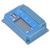 MPPT Solar Charge Controller 12V 24V 36V 48V 60V Self