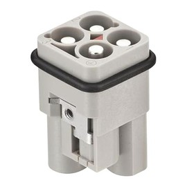 HARTING Pen Insert 09120033051 Contents