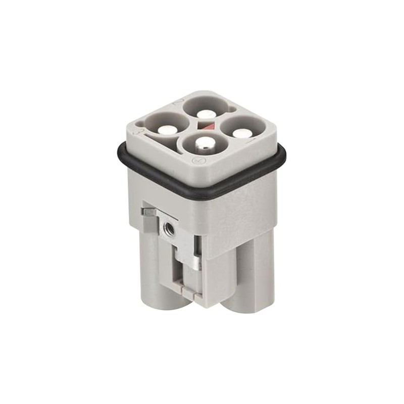 HARTING Pen Insert 09120033051 Contents