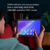 10in Tablet PC 4G Calling Octa Core CPU for Android10