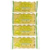 Uncle Al's Lemon Stage Plank Cookie 12 Pk.