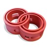 U.S. RubberShox CSB Series Front-Rear Car Coil Spring Buffer Cushion/Automotive