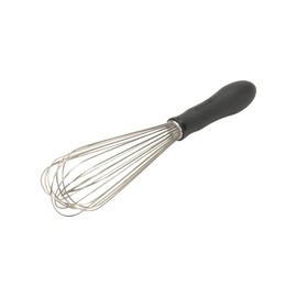 Good Cook Touch Stainless Steel Whisk, 11-Inch