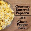 ASS KICKIN' Premium Microwave Popcorn – Variety Gift Pack (6)