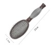 Goody Grip N Cushion Brush, Style Oval