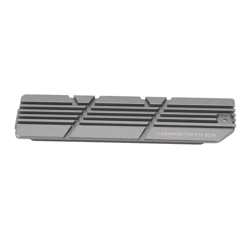 NVME M.2 SSD Heatsink for Slim 2 in 1 Professional