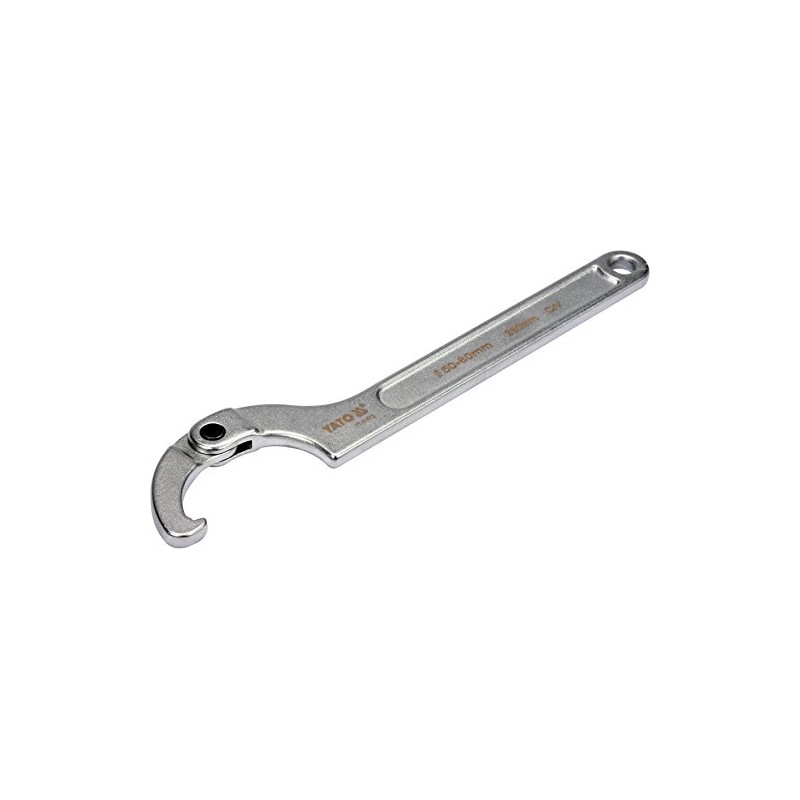 Yato YT-01672, 50-80 mm