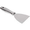 Marshalltown Solid Stainless Steel Spatula 102mm