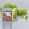 J J crunch N munch Organic Amla Candy with Honey,