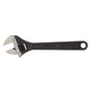 Irwin 10508159 Visegrip Adjustable Wrench with Steel Handle, 250mm