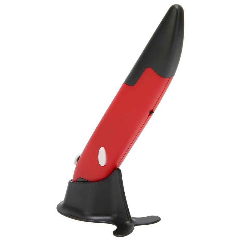 Wireless Optical Pocket Pen Mouse Adjustment 800 1200 1600 DPI