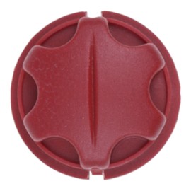 TCINDRR Bump Knob 518803003 Compatible with Toro 51954 51955 51974 51975 308923014 & Homelite 51954 & Curved-Shaft 51955