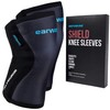 Earwaves ® Shield - Pair of 5mm & 7mm Neoprene