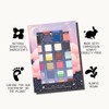 Pacifica Stellar Gaze Eye Shadow Palette