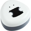 Jipinsha Gyutto Onigiri Rice Ball Case Nori 47051