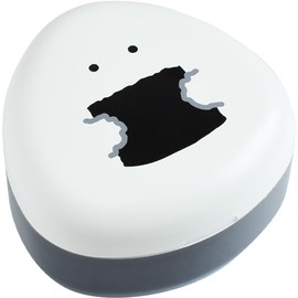 Jipinsha Gyutto Onigiri Rice Ball Case Nori 47051
