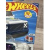 Hot Wheels 2025 Hot Wheels White Drift Ender HW First