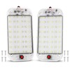 Thlevel LED Dome Light, RV Interior Lighting 12v-85v 800 Lumens