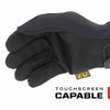 Mechanix Wear - Original Work Gloves (X-Large, Grey)