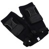 YONSUB Diving Tech Shorts with Pockets High Waist Keep Warm